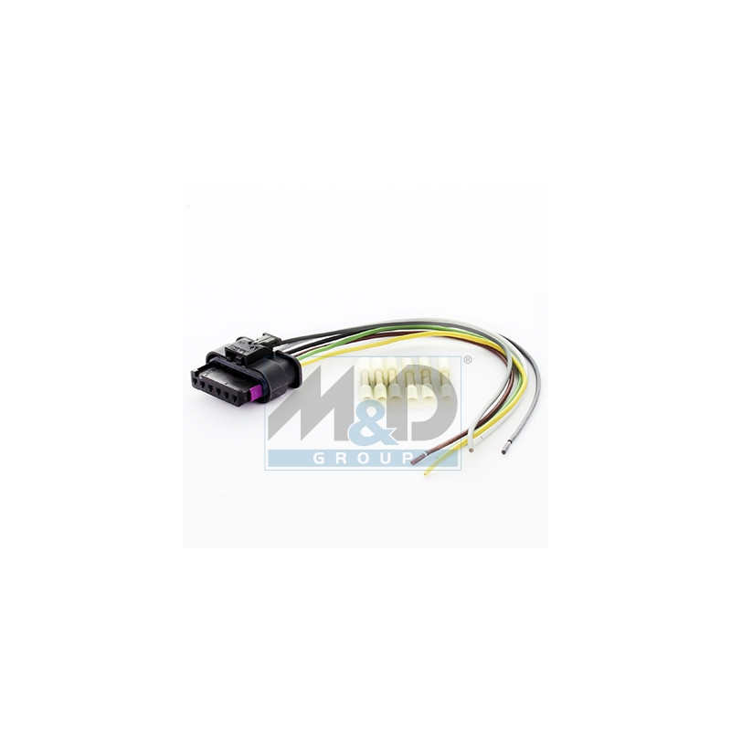 PIECES POUR SYSTEMES DE GESTION MOTEUR